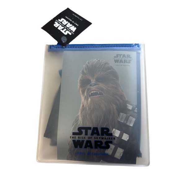 Star Wars Other - Star Wars 💫 UNITED ✈️ Travel Kit